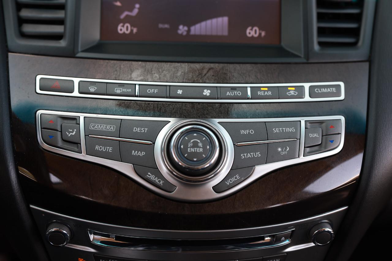 Infiniti QX60  2014