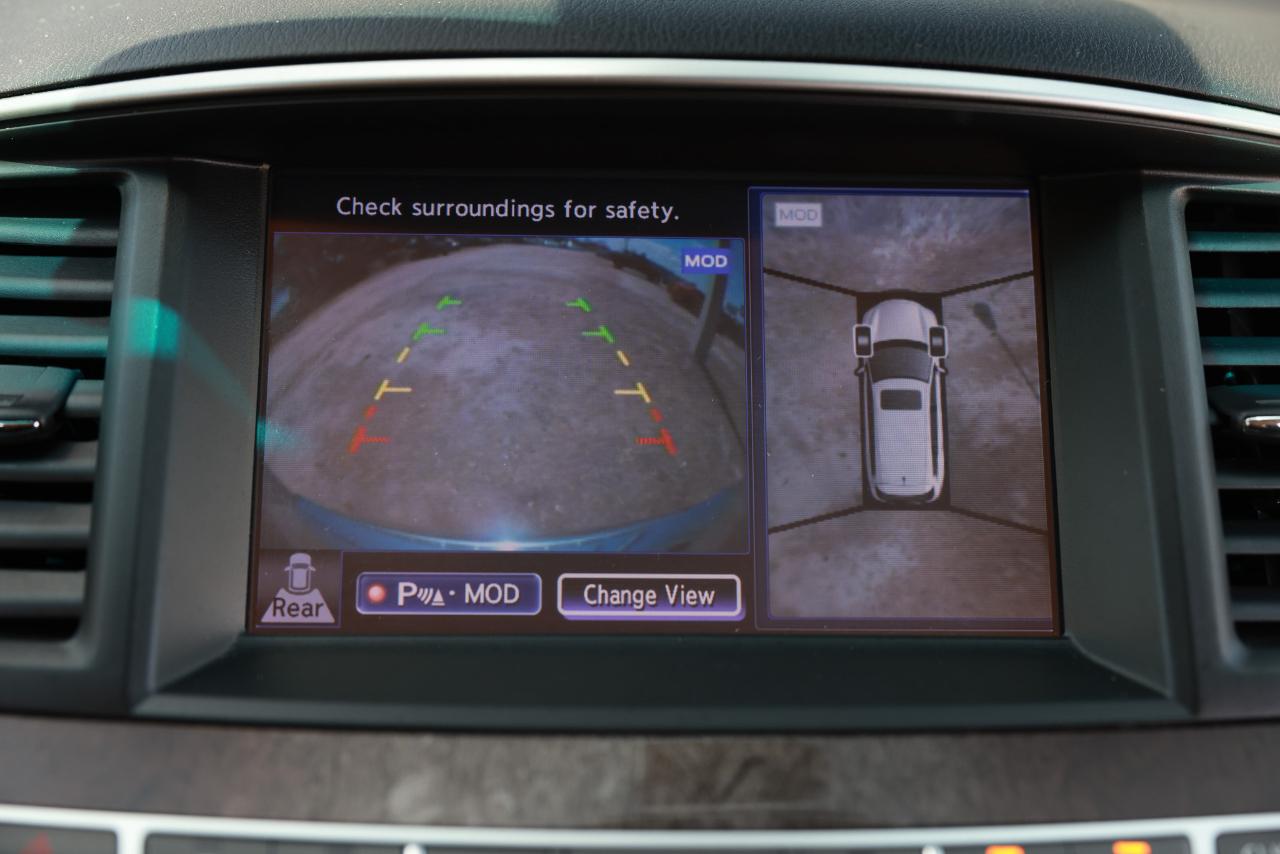 Infiniti QX60  2014