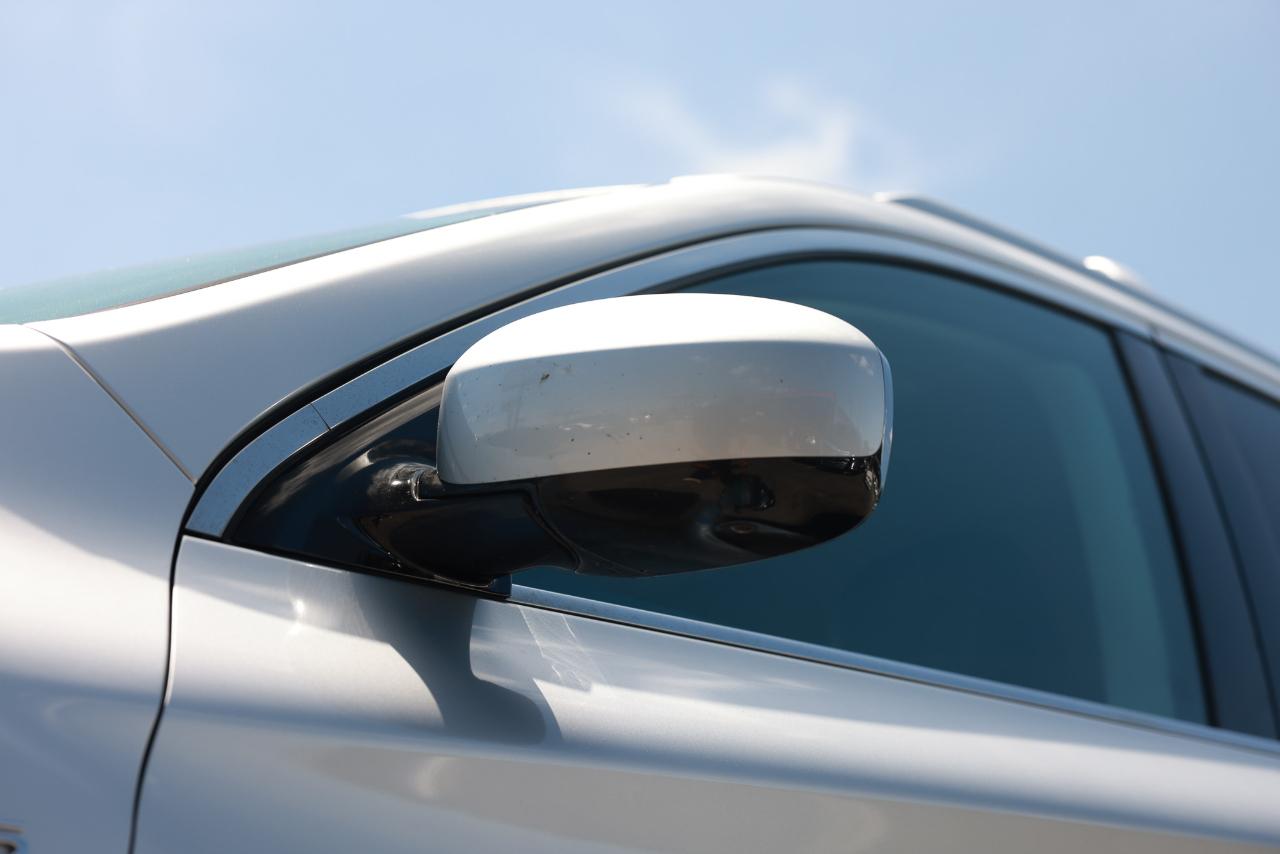 Infiniti QX60  2014