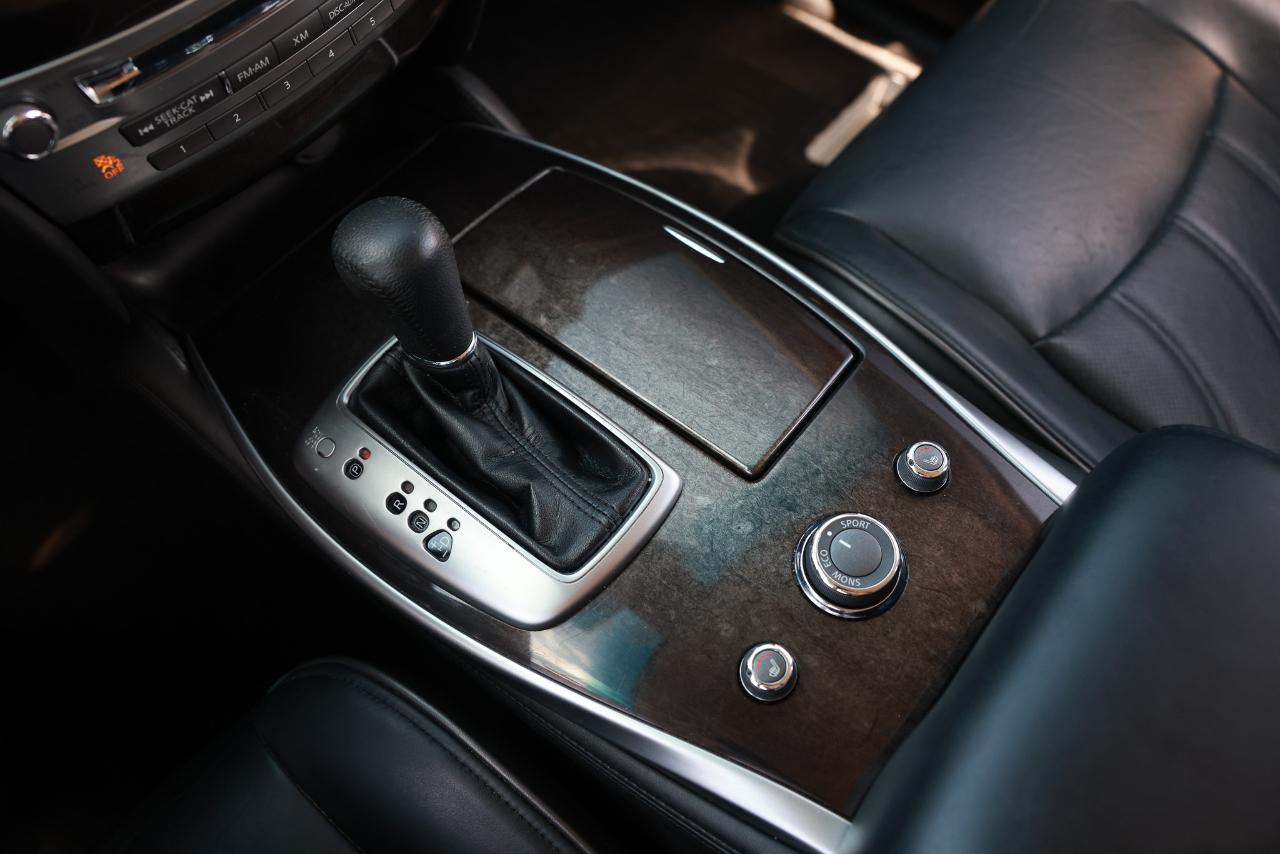 Infiniti QX60  2014