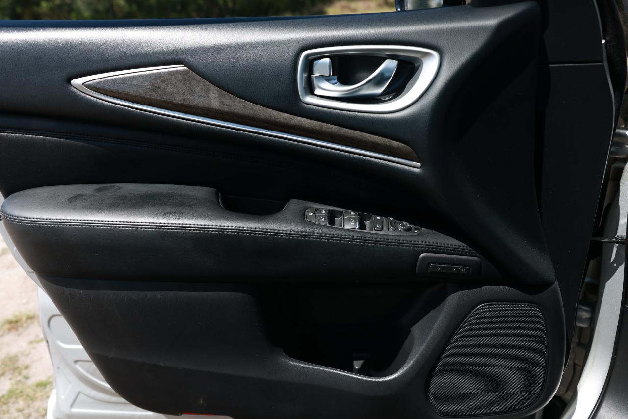 Infiniti QX60  2014