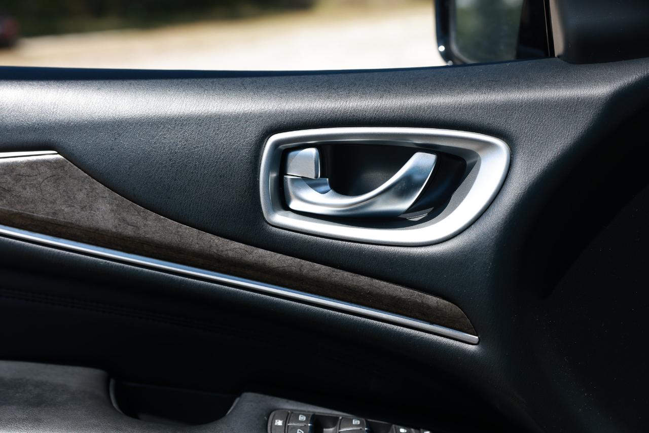 Infiniti QX60  2014