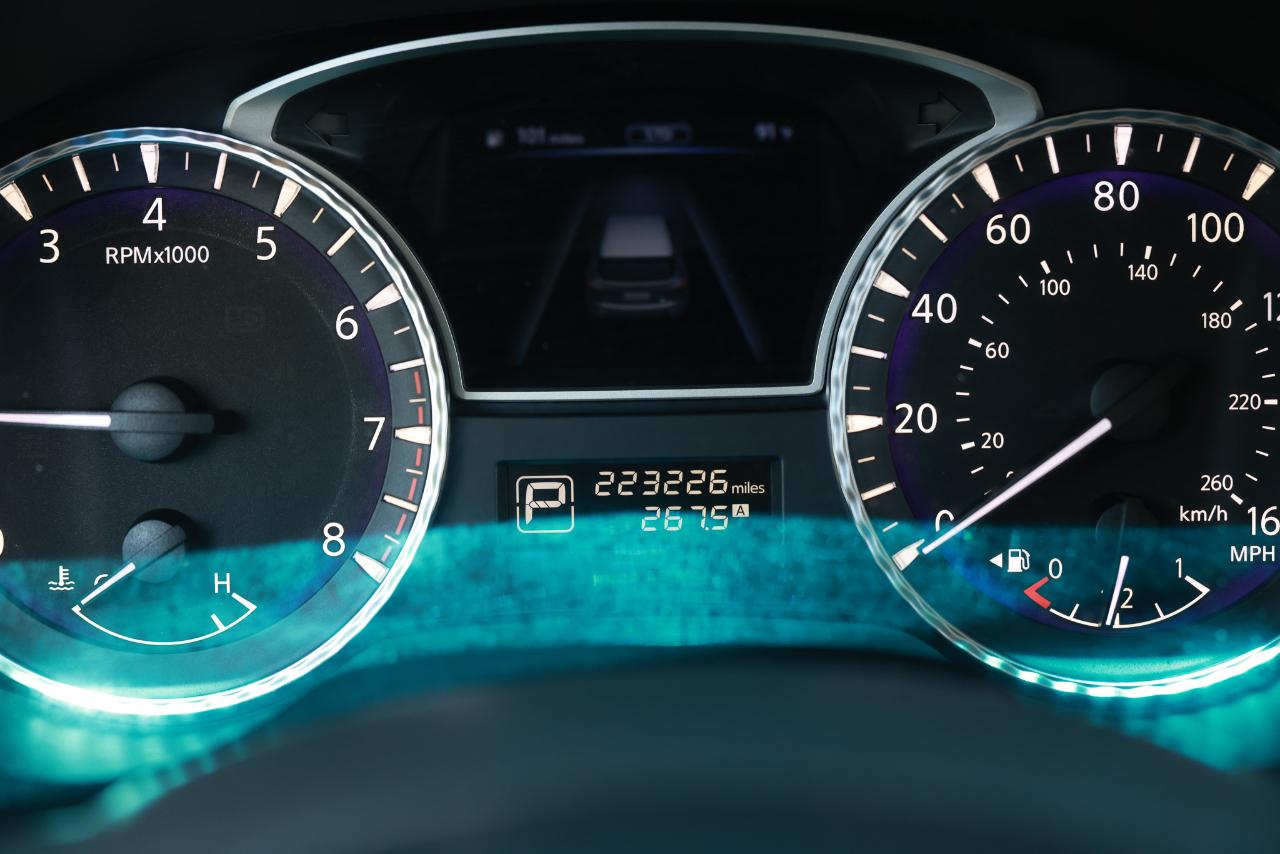 Infiniti QX60  2014