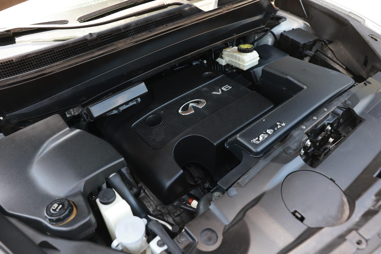 Infiniti QX60  2014