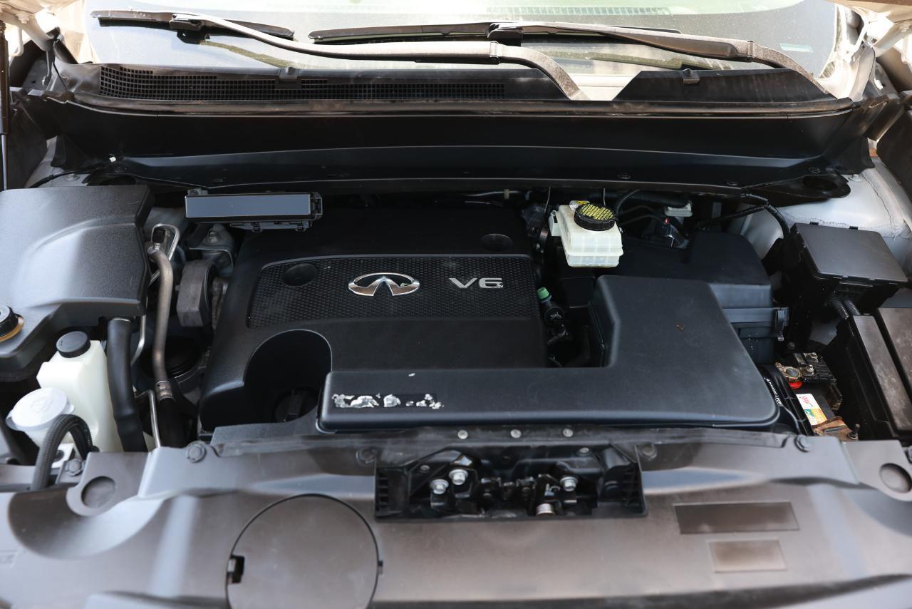 Infiniti QX60  2014