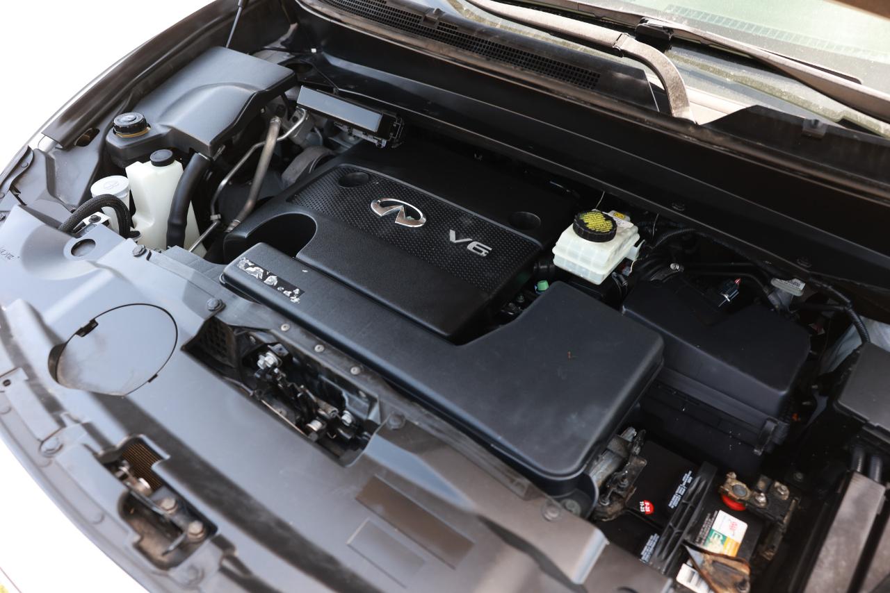 Infiniti QX60  2014