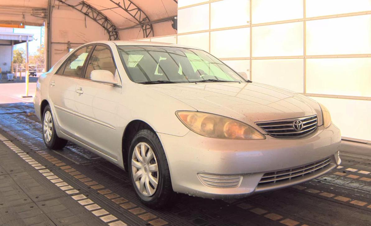 Toyota Camry  2005