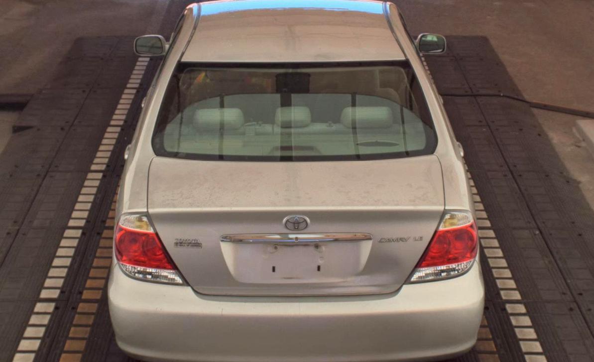 Toyota Camry  2005