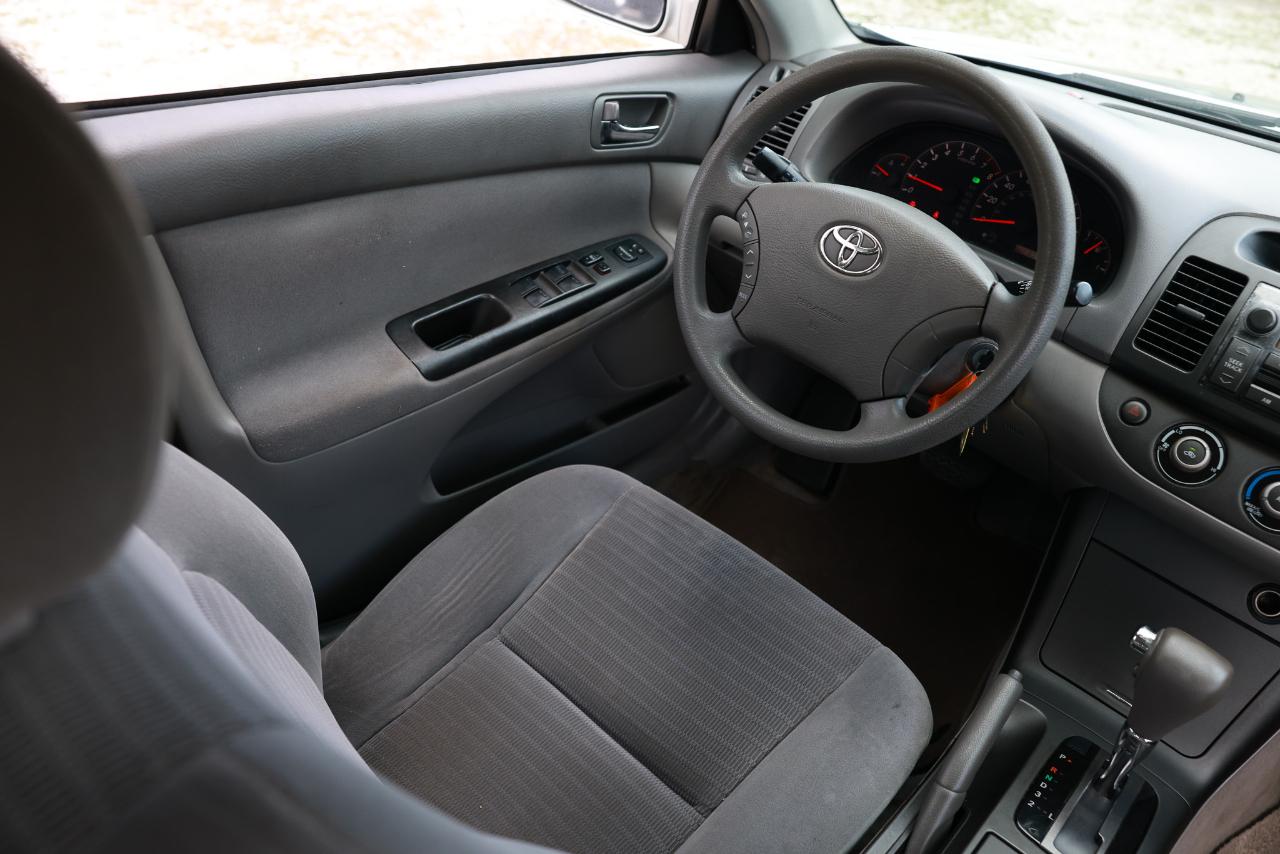Toyota Camry  2005