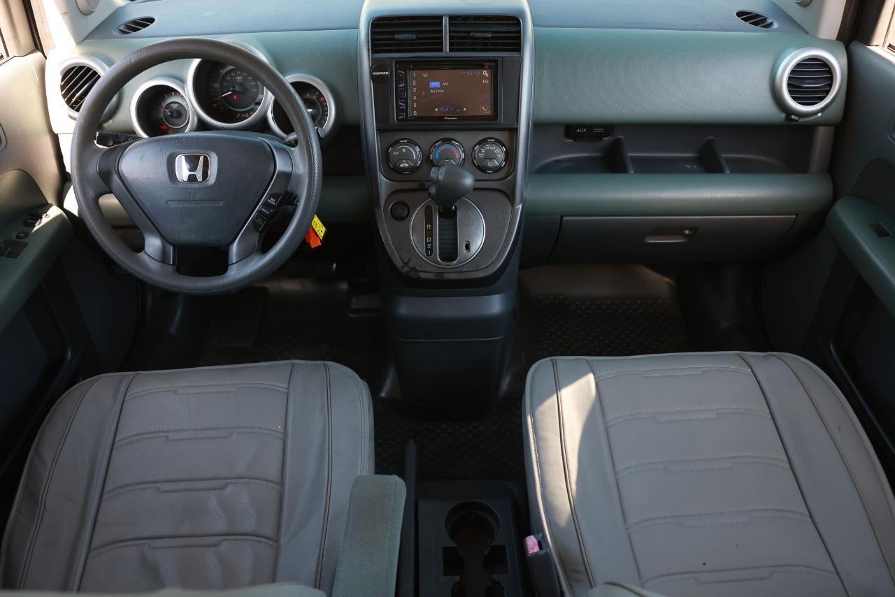 Honda Element  2004