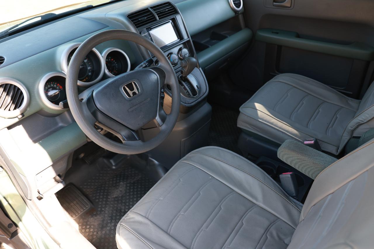 Honda Element  2004