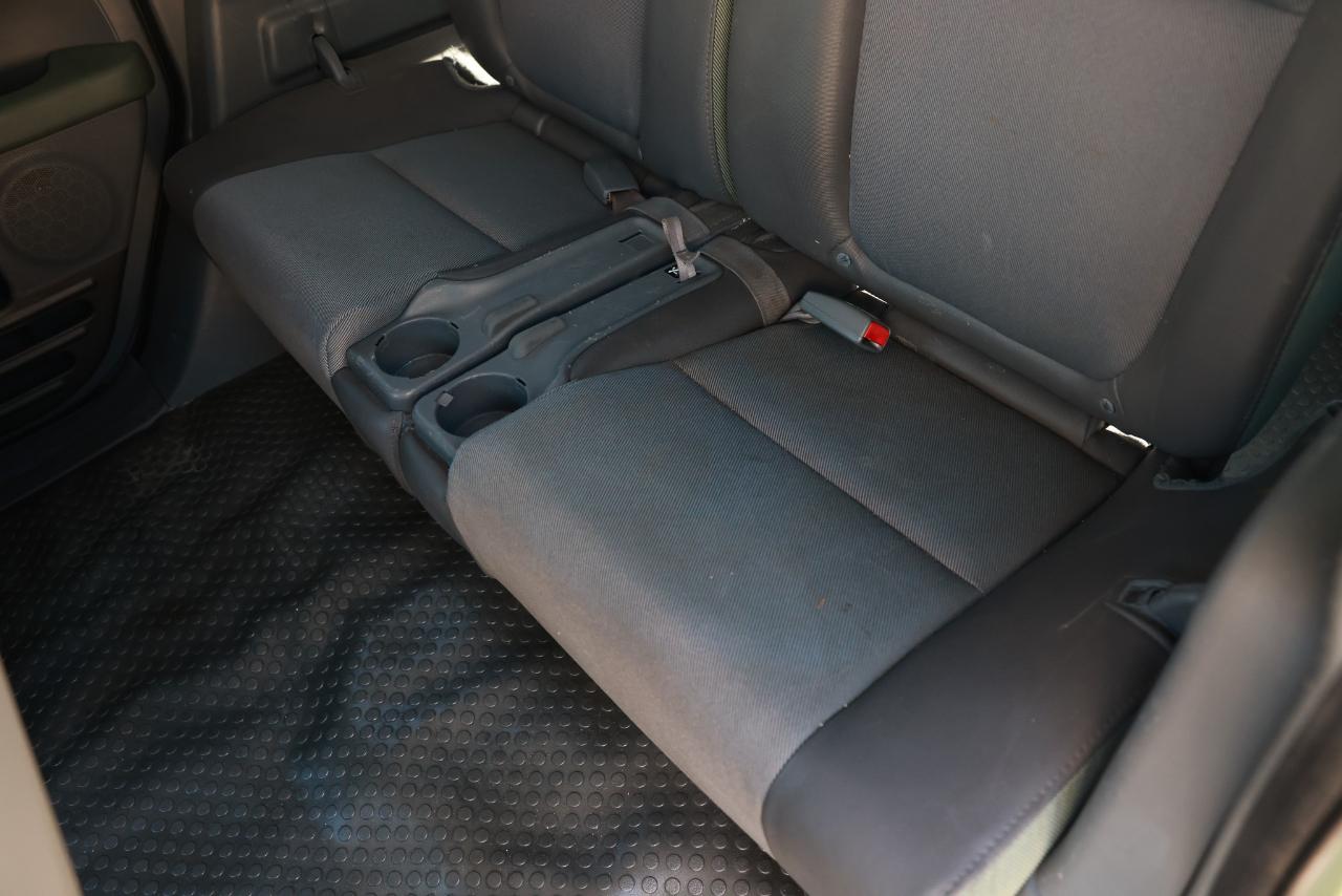 Honda Element  2004