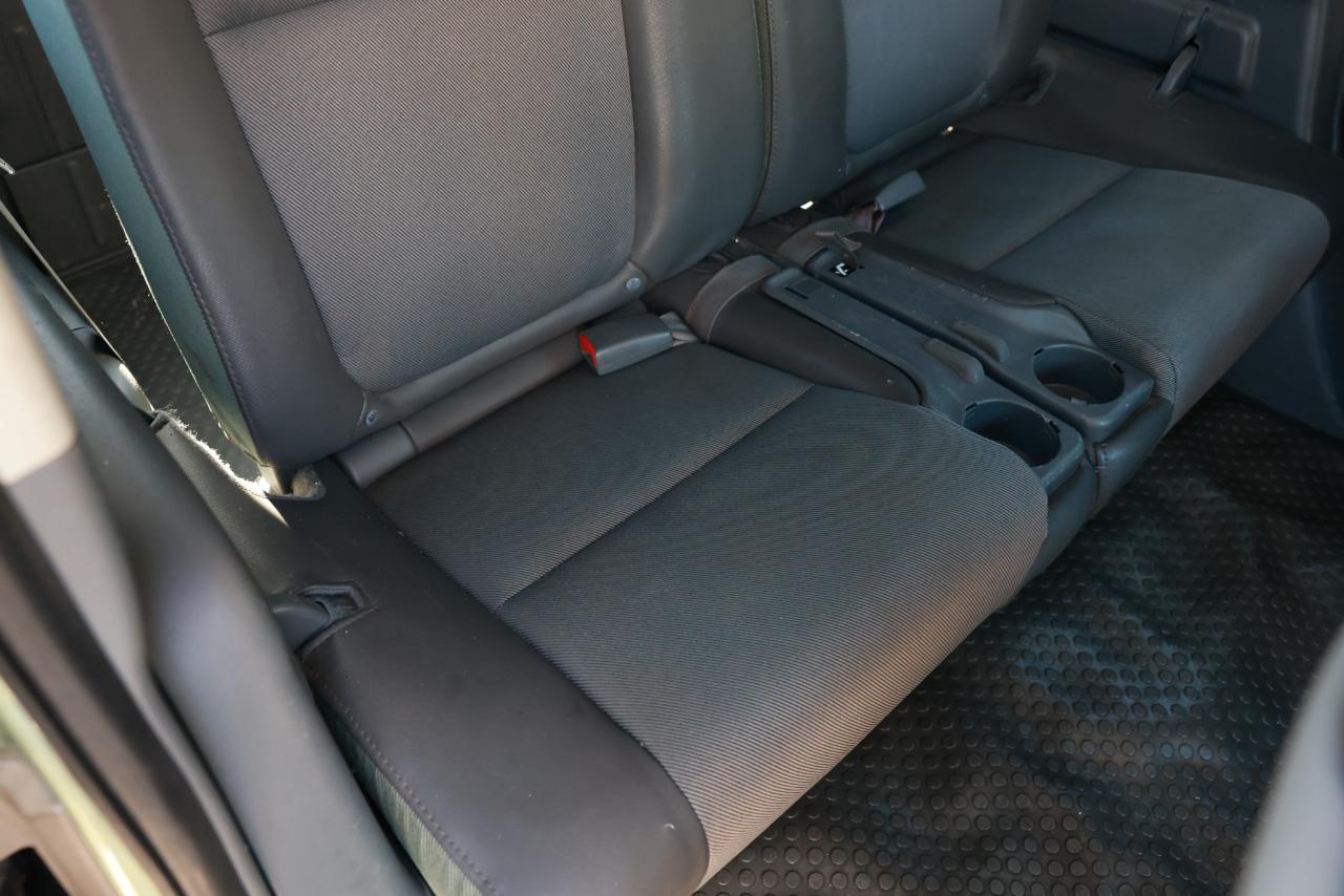 Honda Element  2004