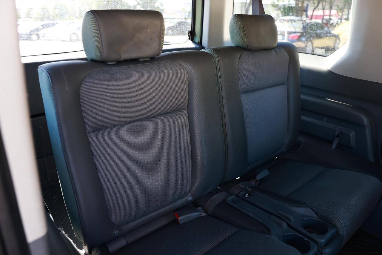 Honda Element  2004