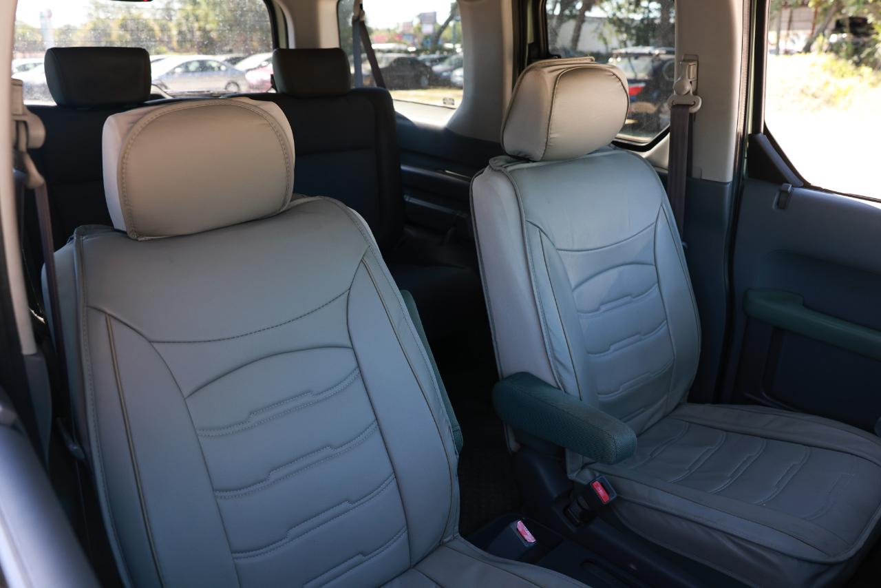 Honda Element  2004