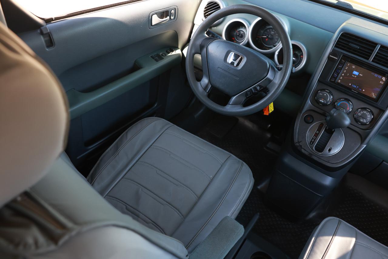 Honda Element  2004