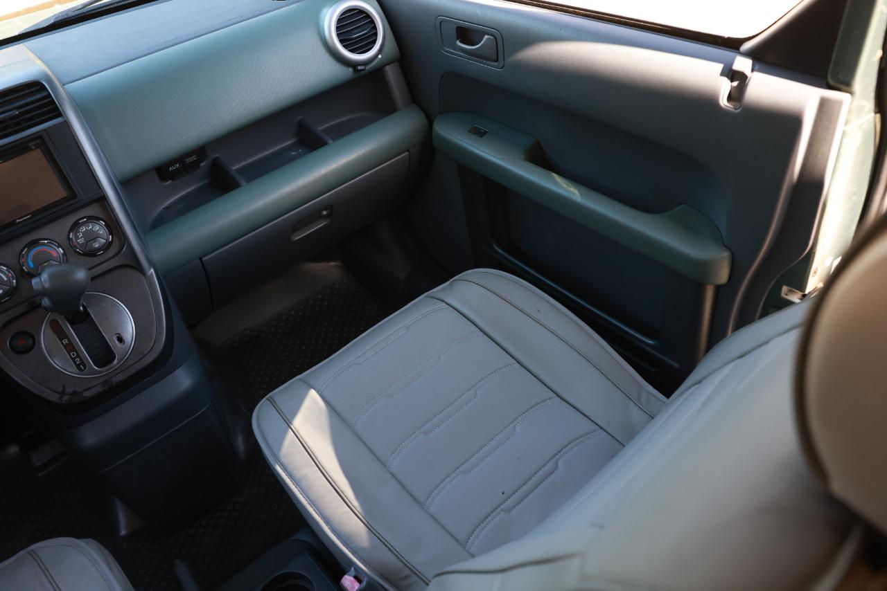 Honda Element  2004