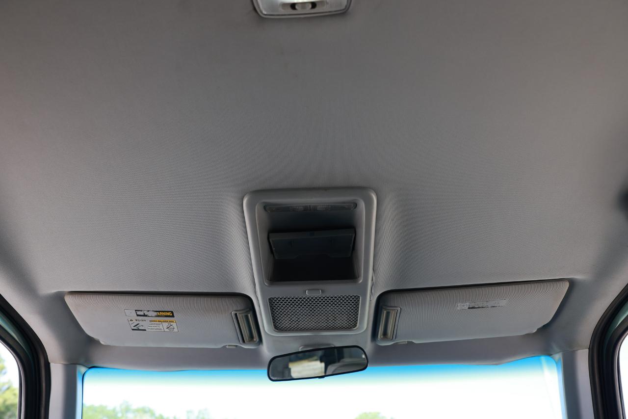 Honda Element  2004
