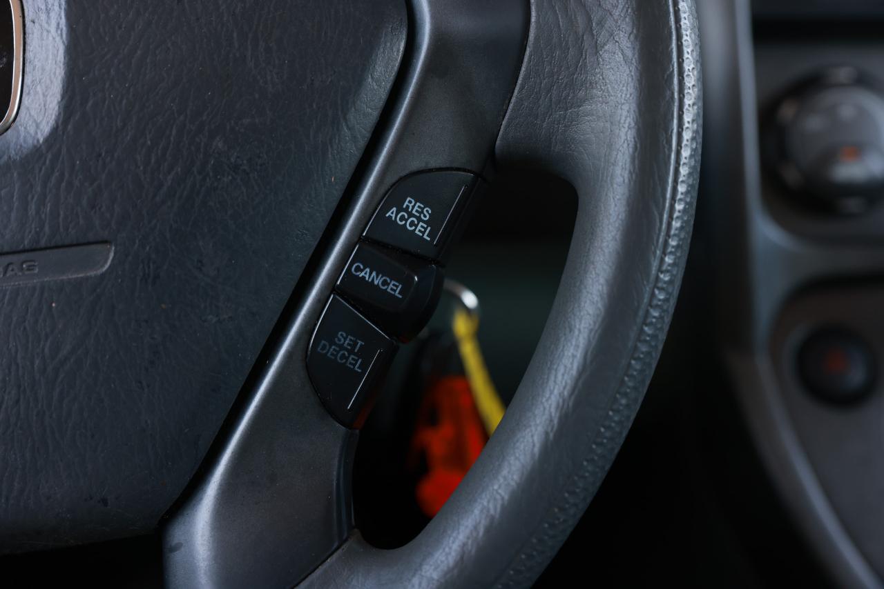 Honda Element  2004