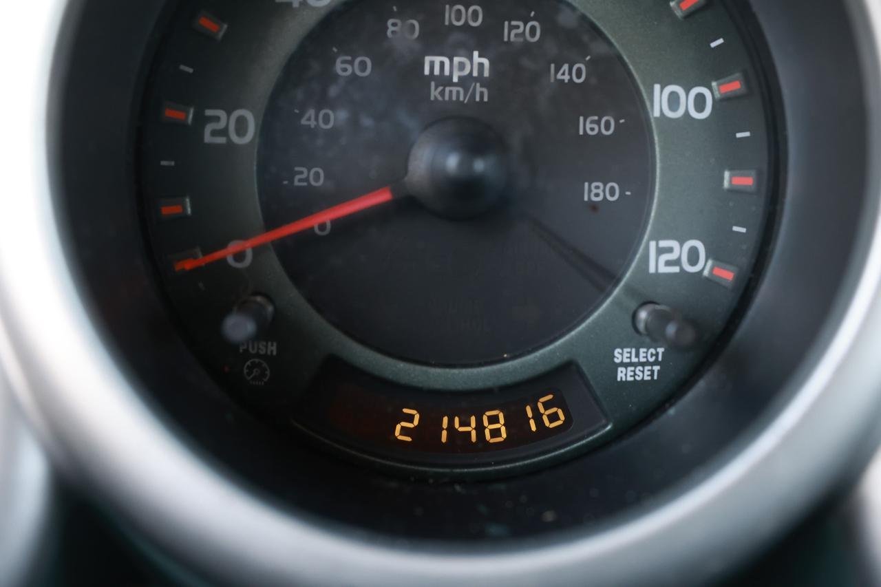 Honda Element  2004