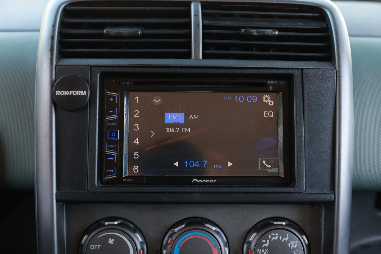 Honda Element  2004
