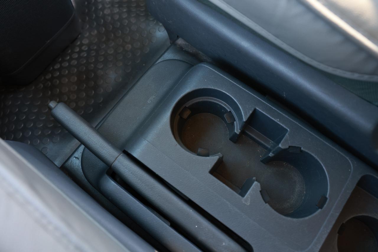 Honda Element  2004