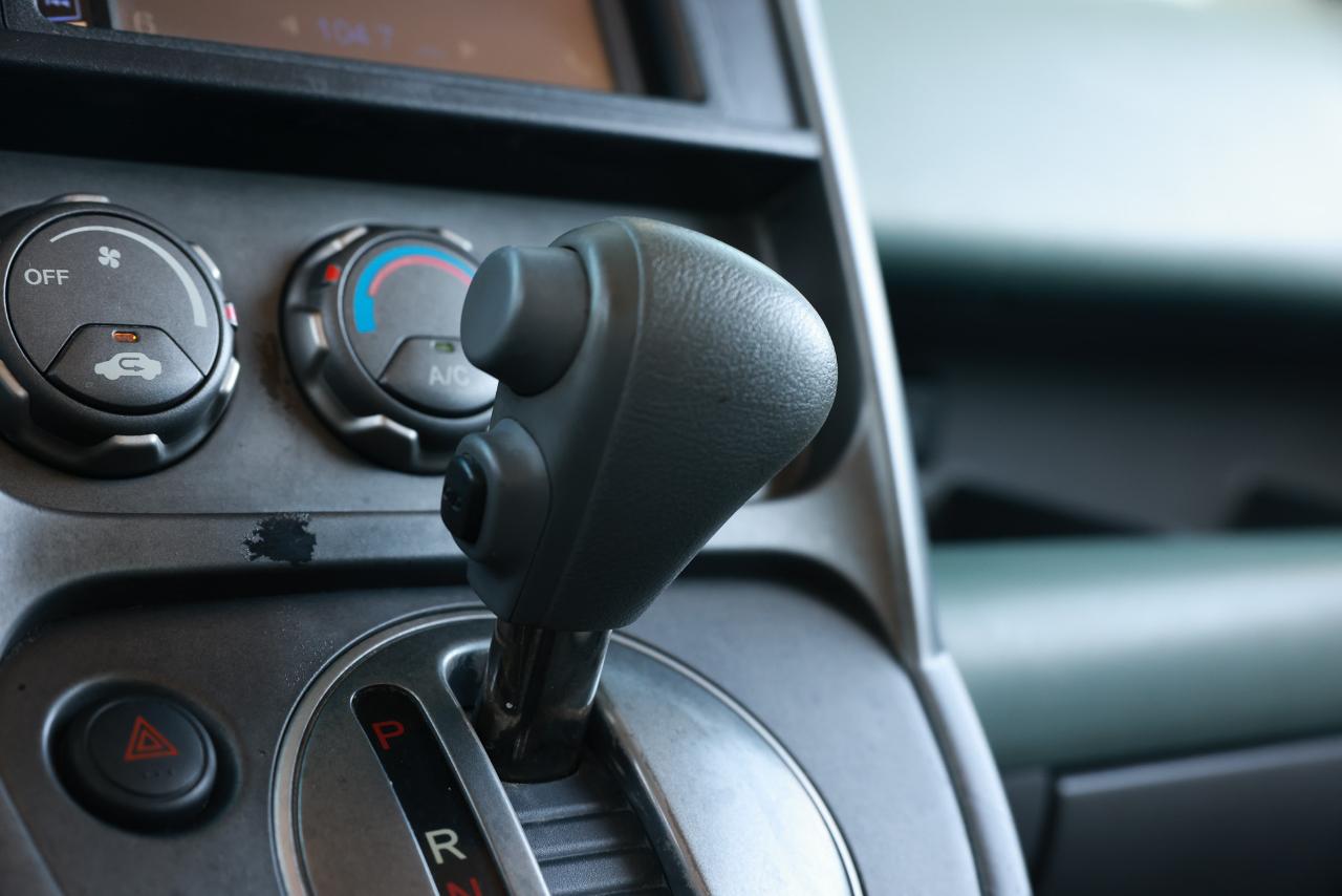 Honda Element  2004