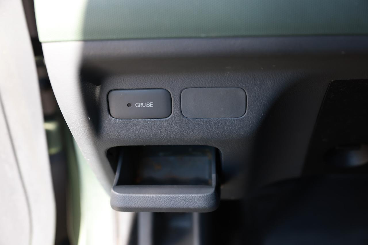 Honda Element  2004