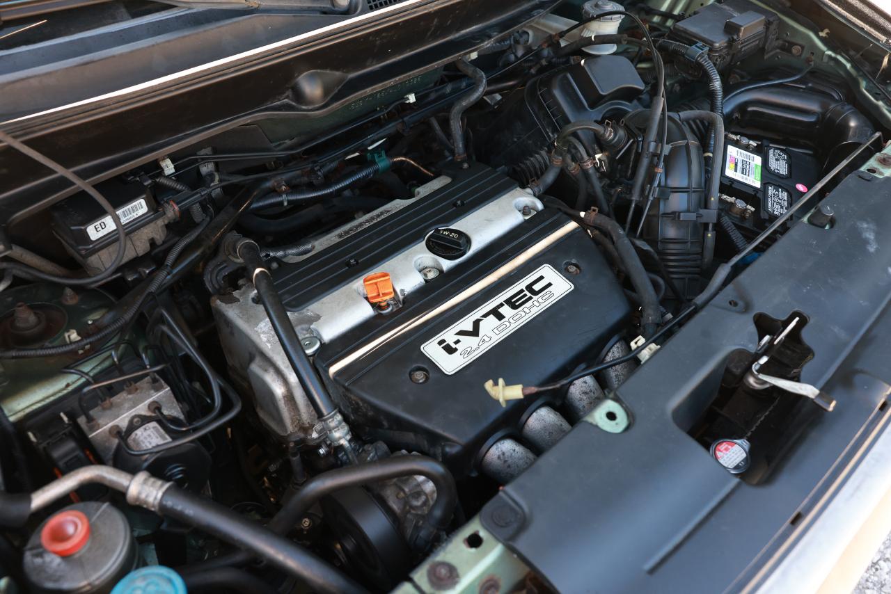 Honda Element  2004