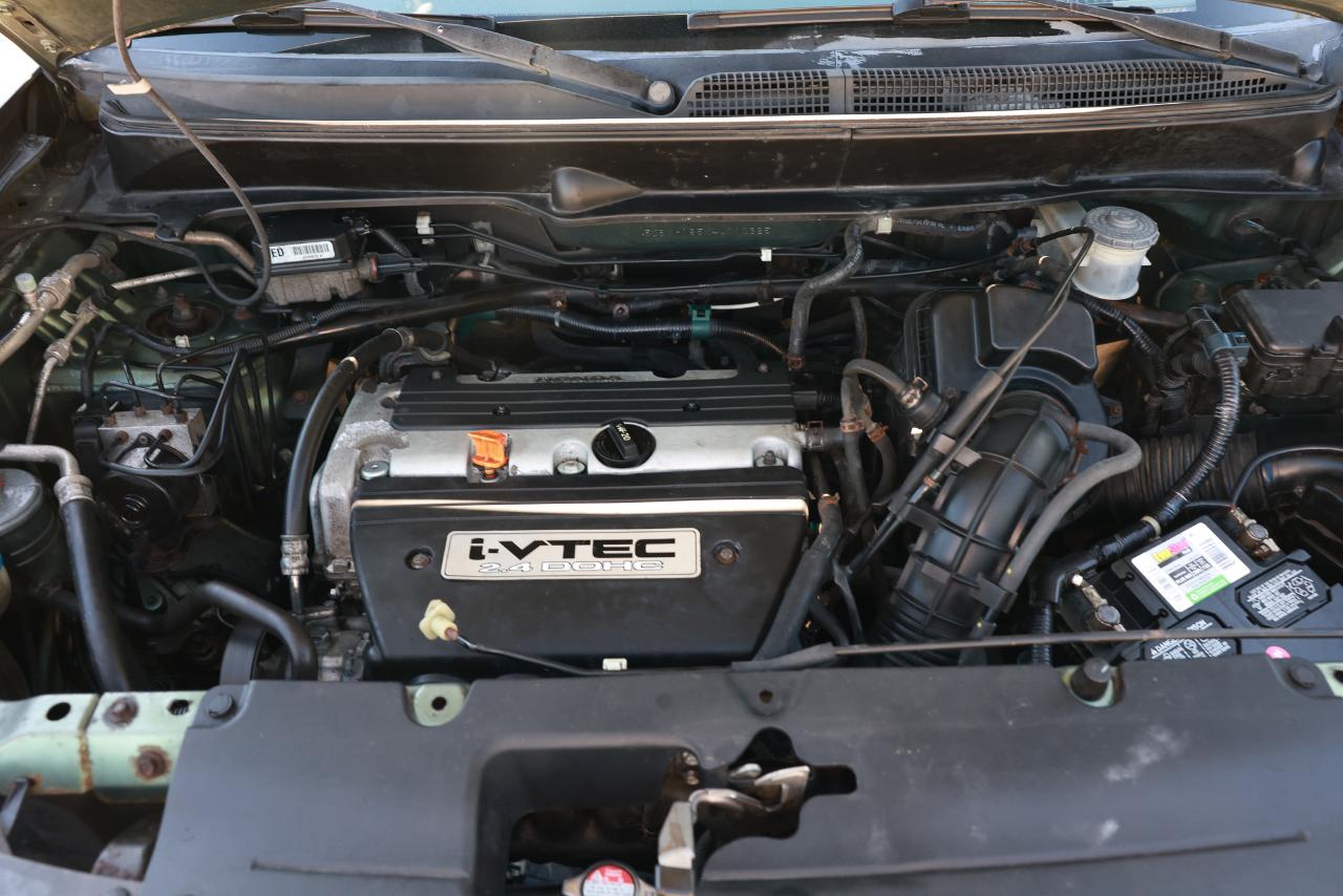 Honda Element  2004