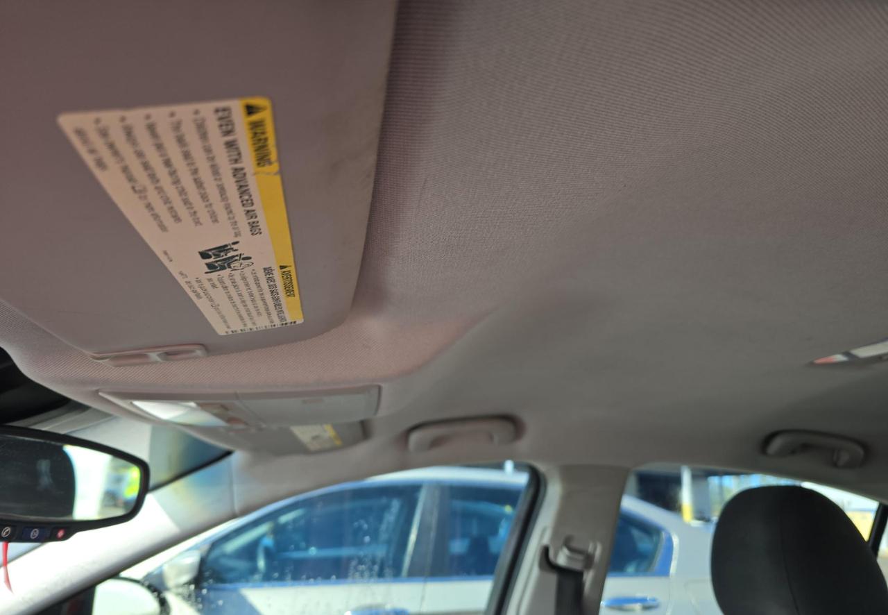 Chevrolet Cruze  2011