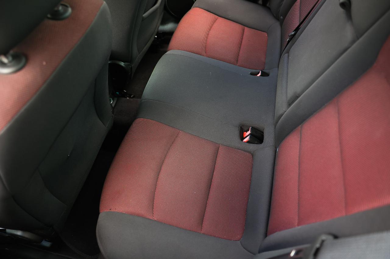 Chevrolet Cruze  2011