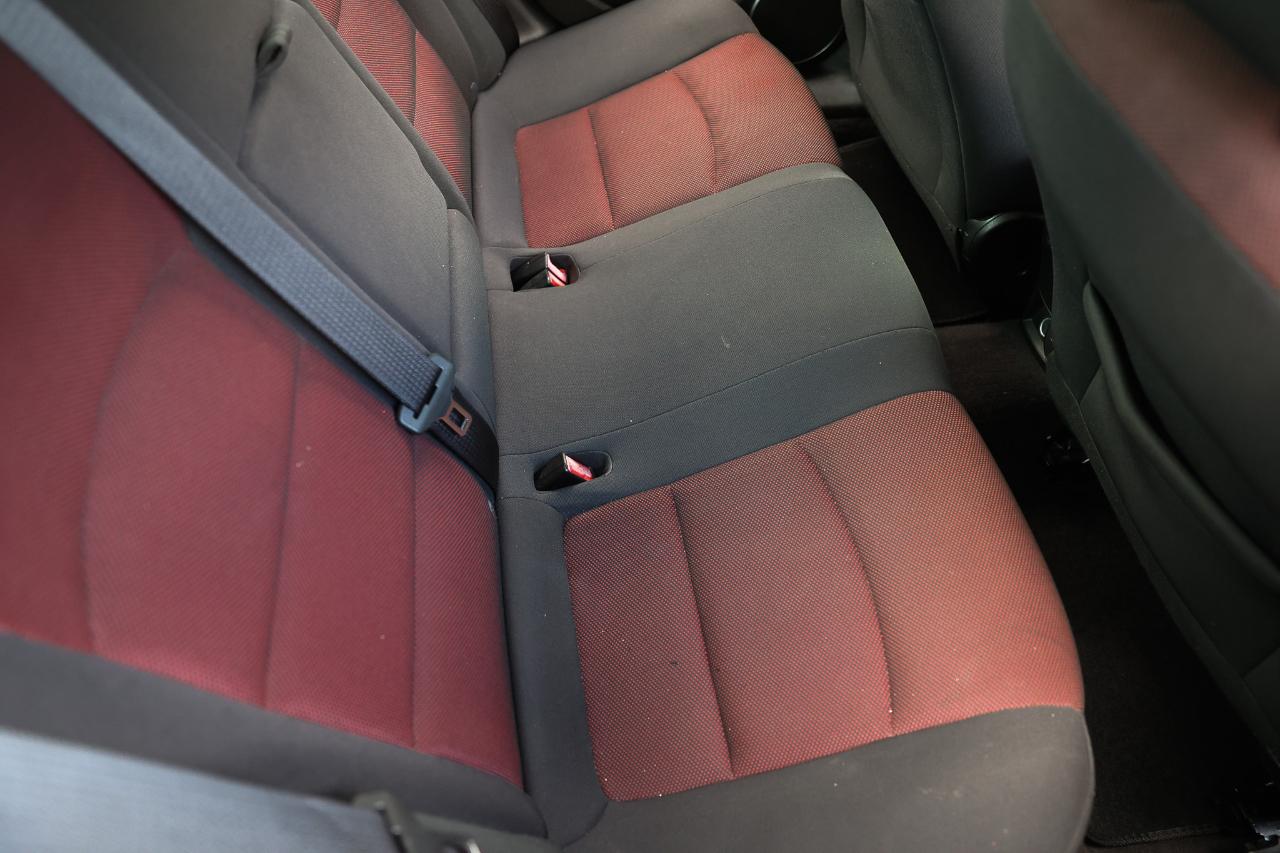 Chevrolet Cruze  2011