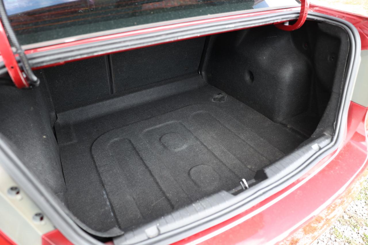 Chevrolet Cruze  2011