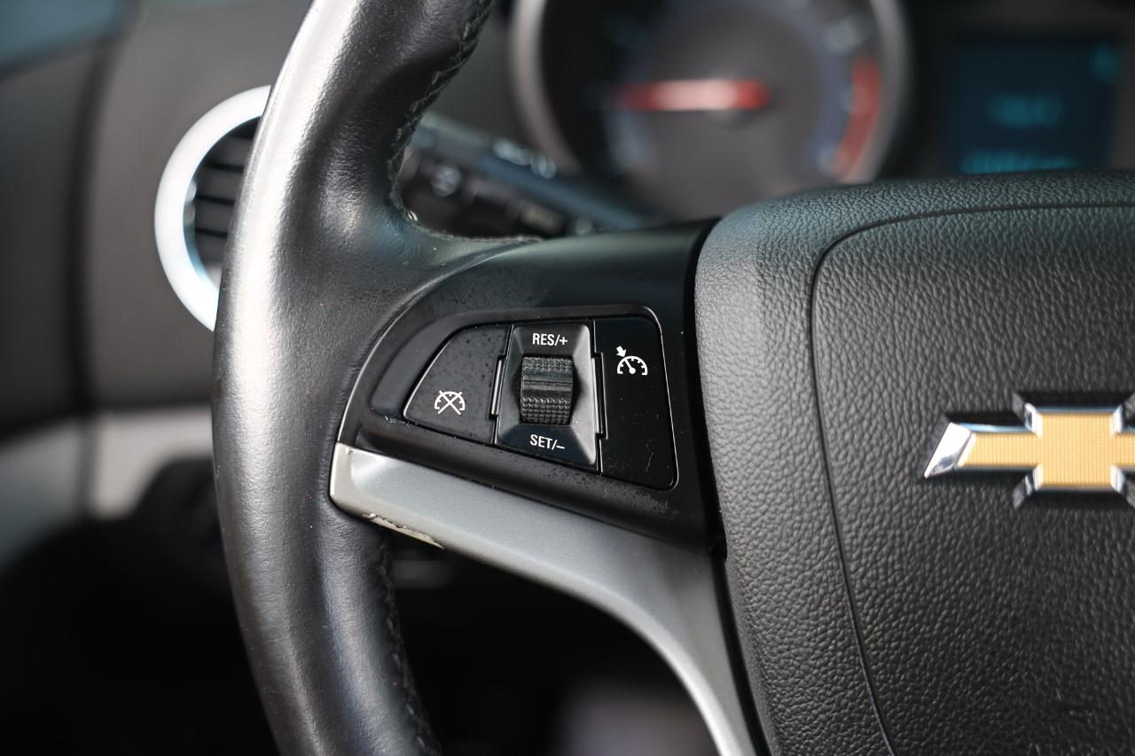 Chevrolet Cruze  2011