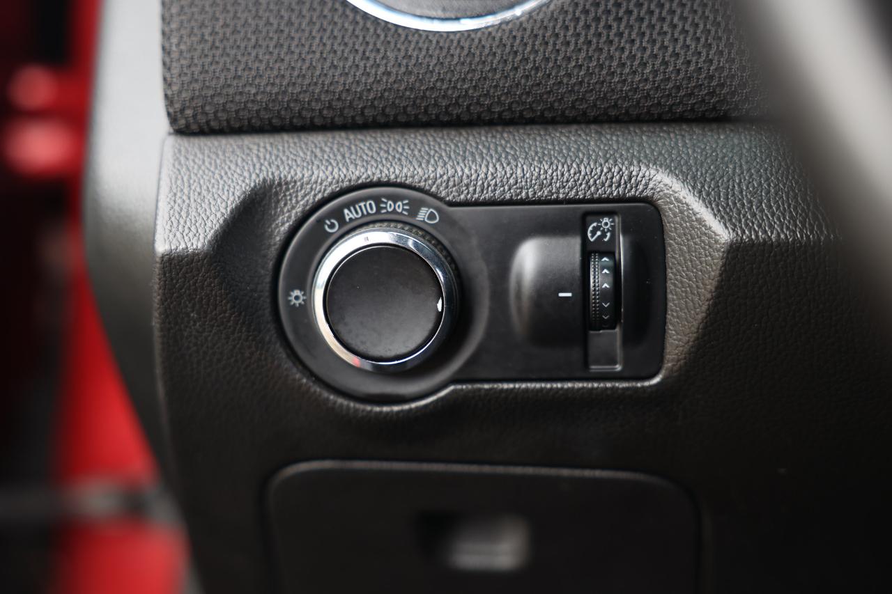 Chevrolet Cruze  2011