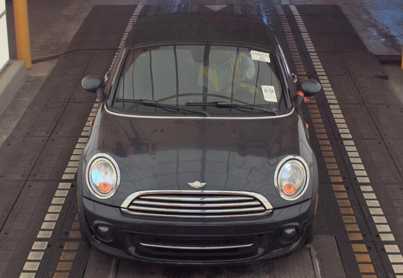 MINI Cooper Roadster  2013