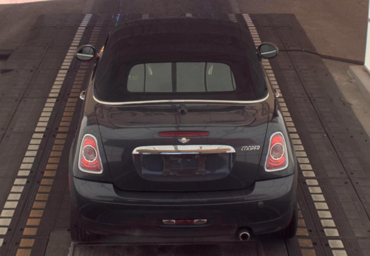 MINI Cooper Roadster  2013