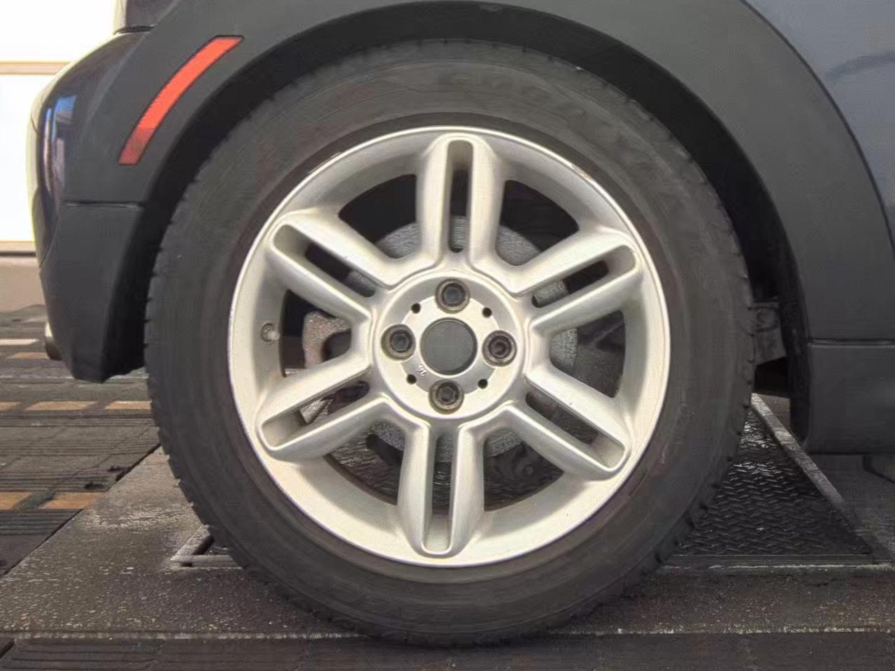 MINI Cooper Roadster  2013