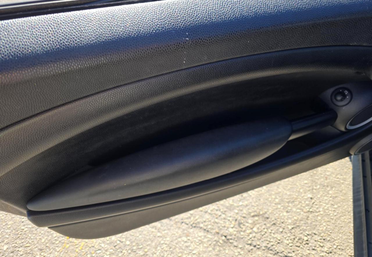 MINI Cooper Roadster  2013