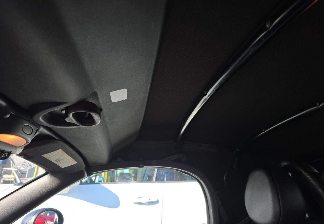 MINI Cooper Roadster  2013