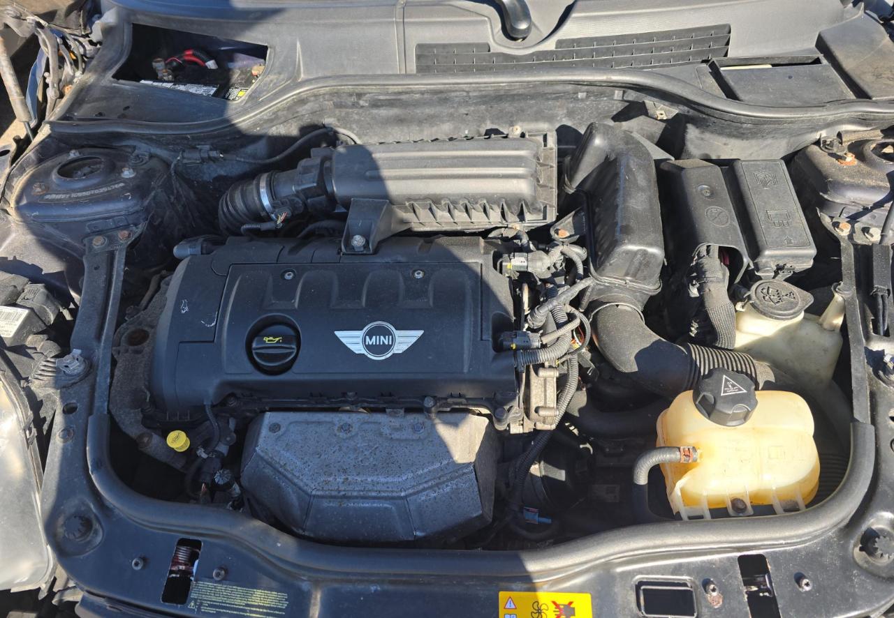 MINI Cooper Roadster  2013