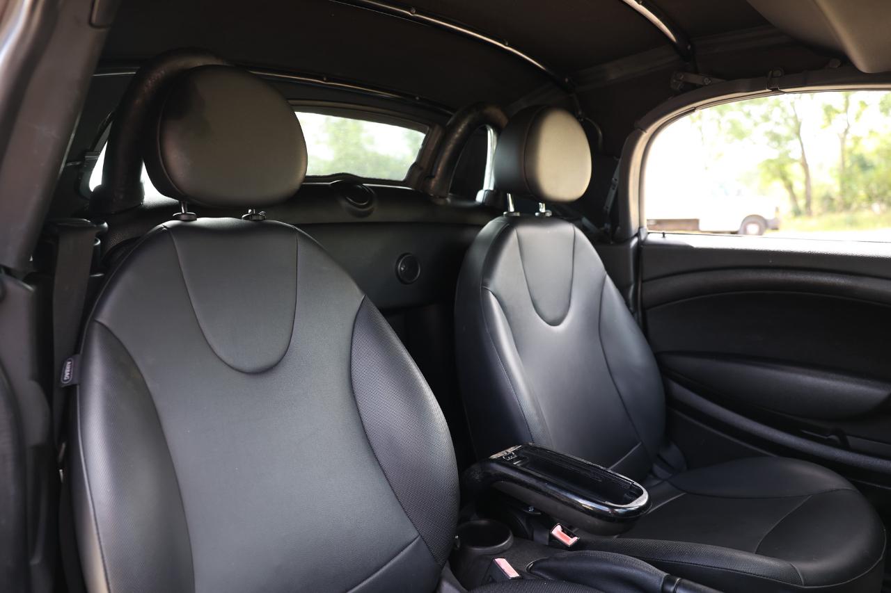 MINI Cooper Roadster  2013