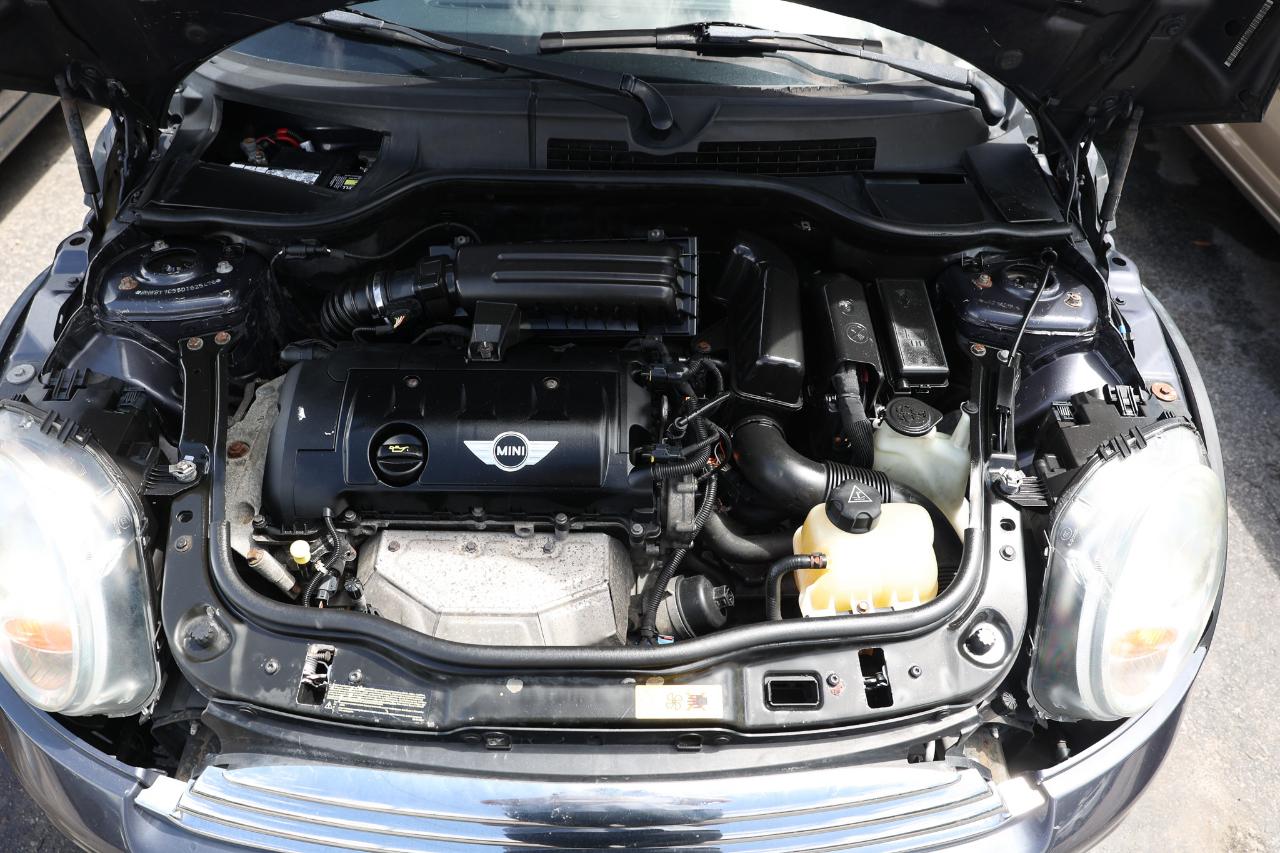 MINI Cooper Roadster  2013