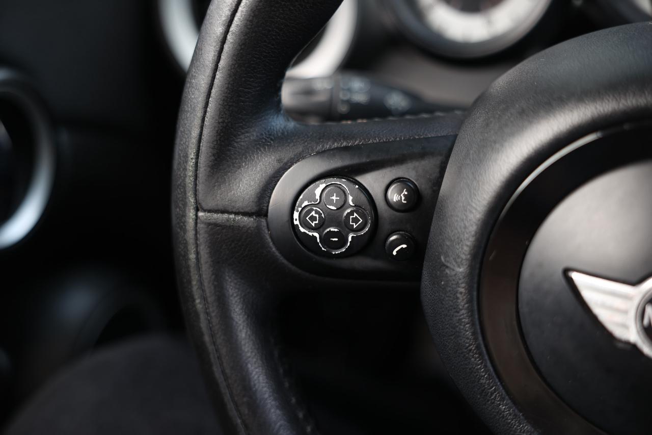 MINI Cooper Roadster  2013