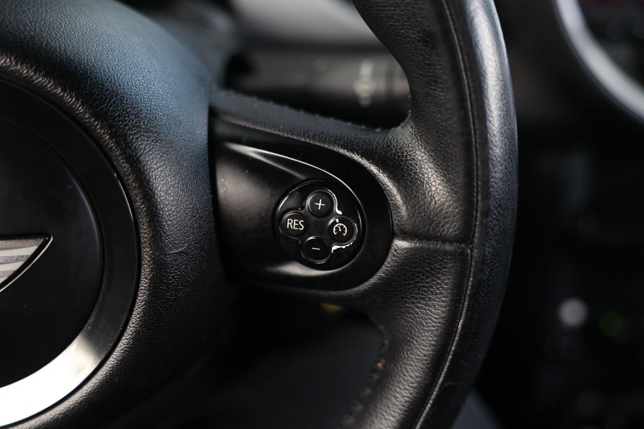 MINI Cooper Roadster  2013