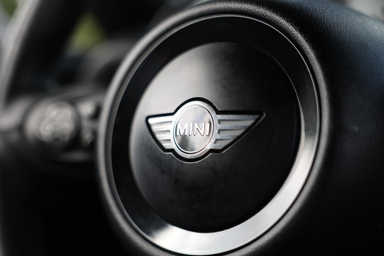 MINI Cooper Roadster  2013