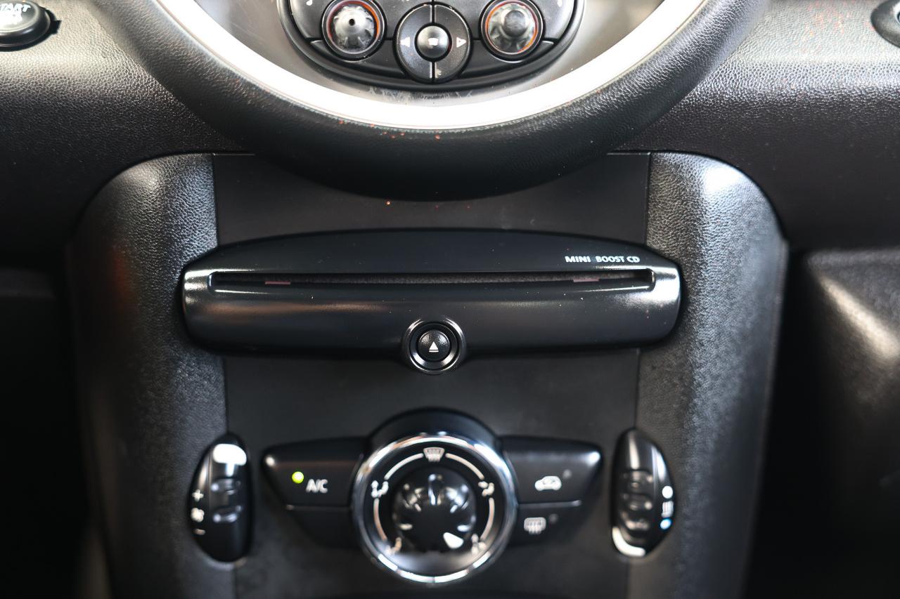 MINI Cooper Roadster  2013