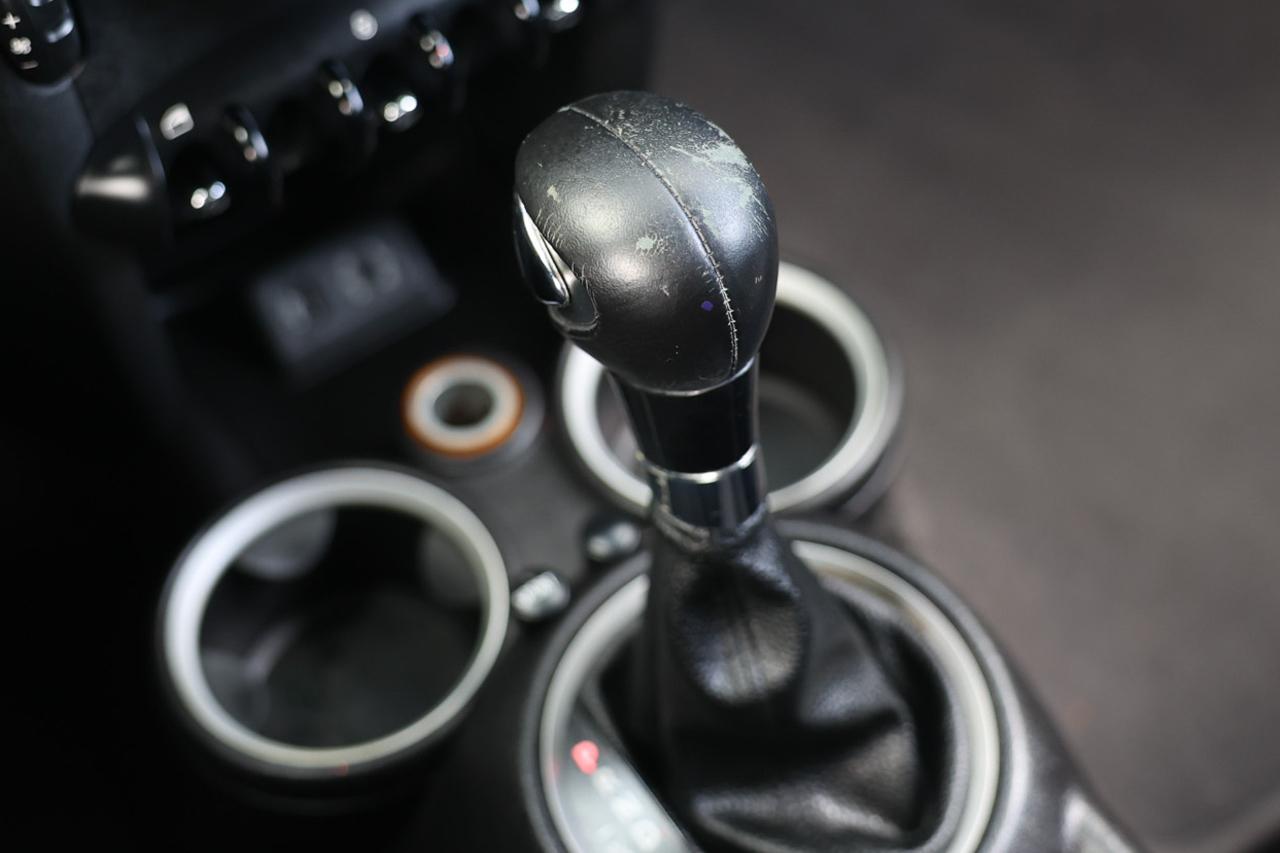 MINI Cooper Roadster  2013