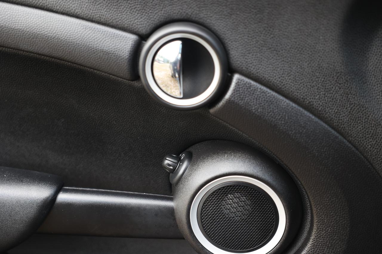 MINI Cooper Roadster  2013